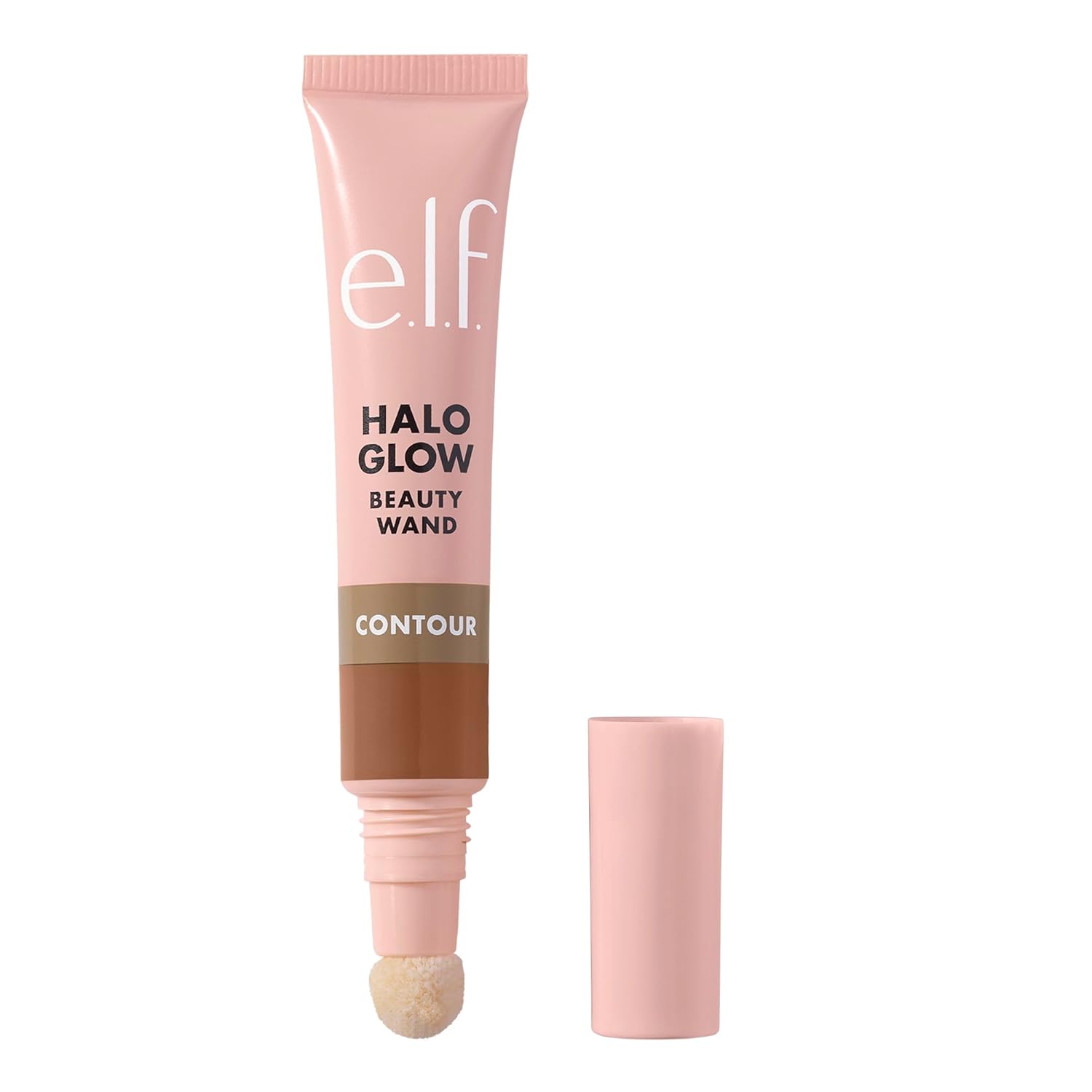 e.l.f. Halo Glow Contour Beauty Wand - Light/Medium
