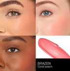 Nars Afterglow Liquid Blush - Brazen