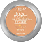 L'oreal True Match Super Blendable Powder - 4.5 Fresh Beige