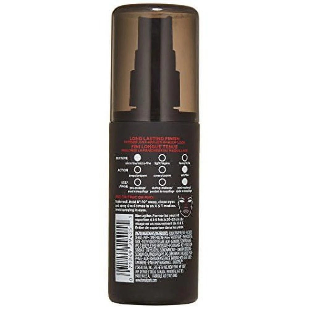 L'oreal Infallible Pro - Spray & Set Makeup Setting Spray