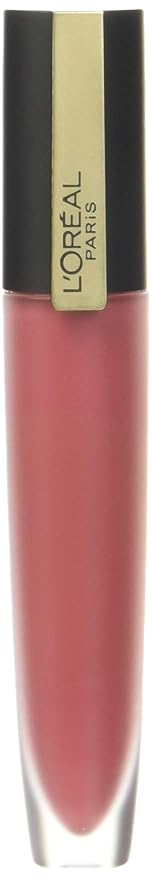 L'oreal Rouge Matte Lipstick - 440 I Choose