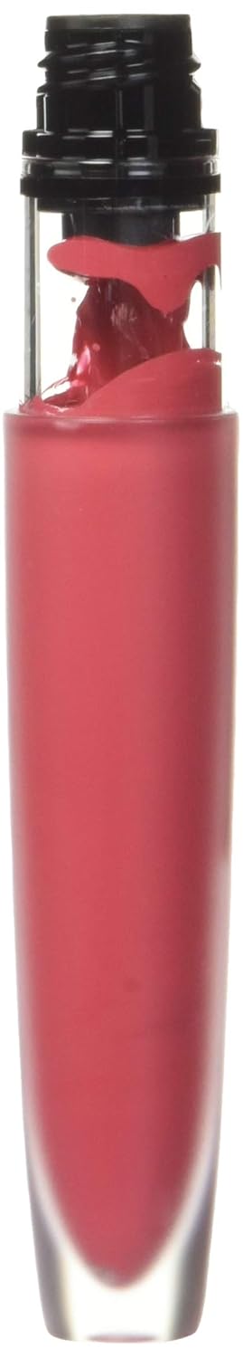 L'oreal Rouge Matte Lipstick - 438 I Decide