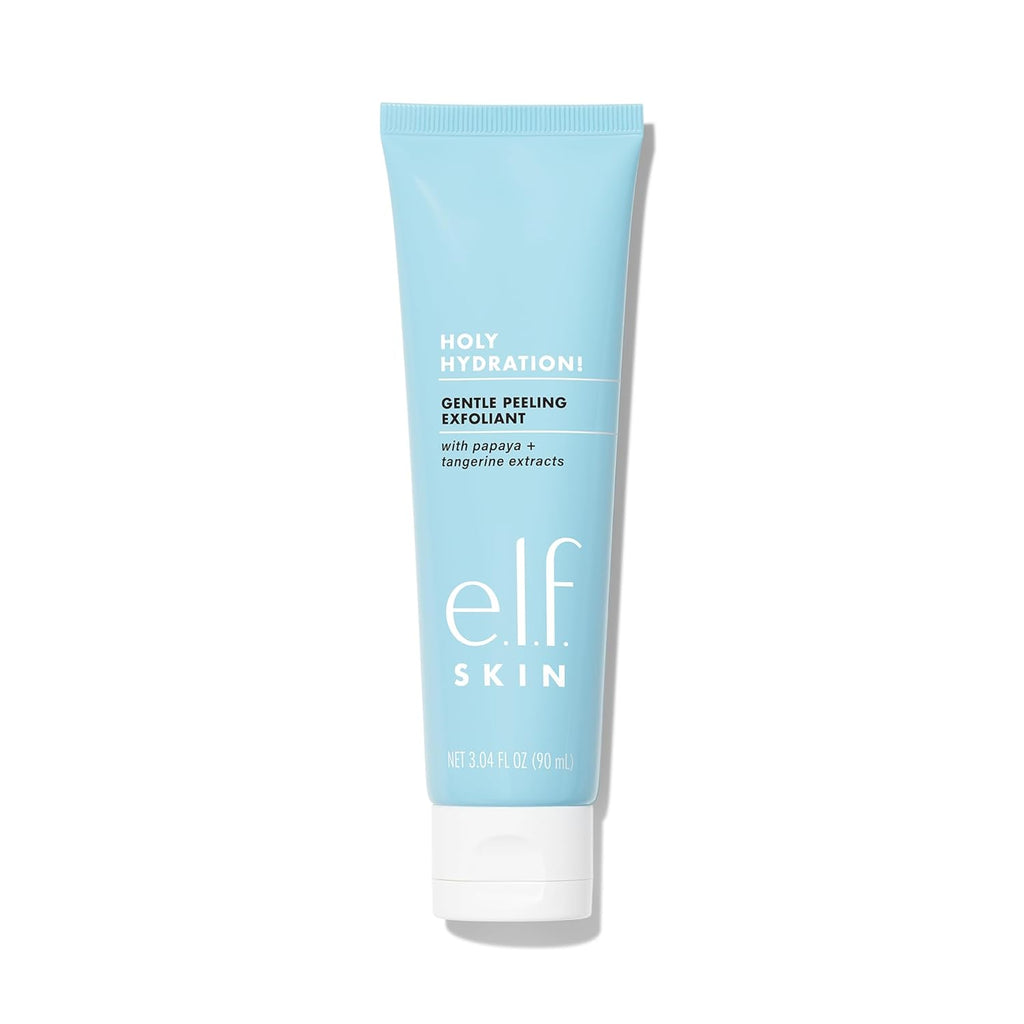 elf SKIN Gentle Exfoliating Scrub