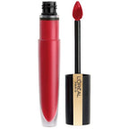 L'oreal Rouge Matte Lipstick - 422 I Don't