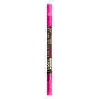 NYX Powder Louder Brow Pencil - Taupe