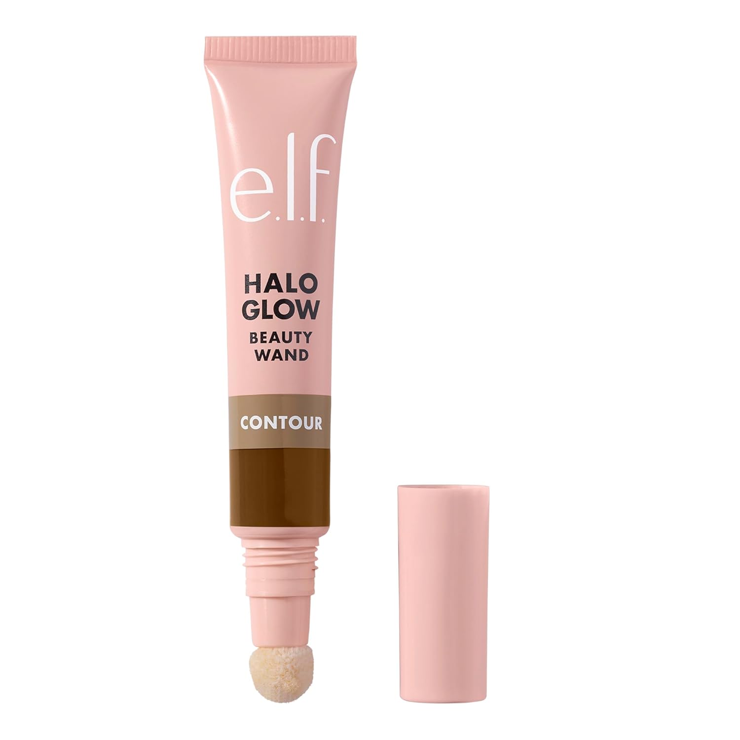 e.l.f. Halo Glow Contour Beauty Wand - Medium/Tan