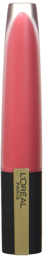 L'oreal Rouge Matte Lipstick - 438 I Decide