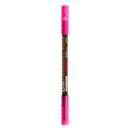 NYX Powder Louder Brow Pencil - Espresso