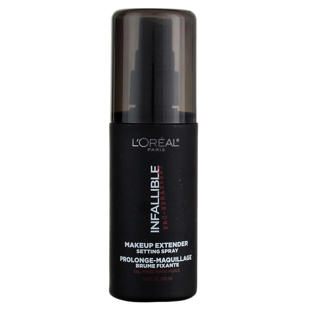 L'oreal Infallible Pro - Spray & Set Makeup Setting Spray
