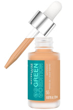 Maybelline New York Green Edition Super Drop Tinted Oil/ Huile Teintee - 055