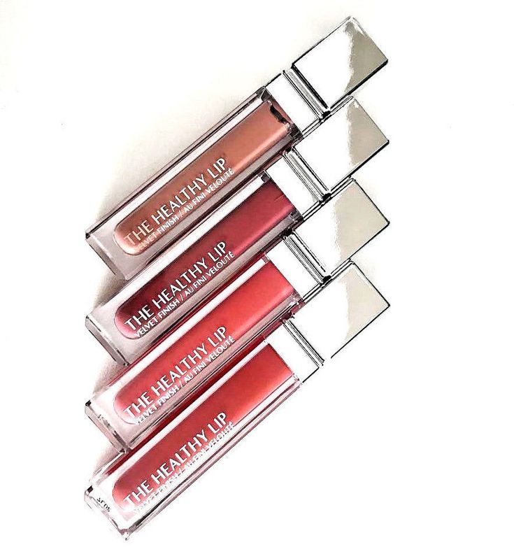 Physicians Formula The Healthy Liquid Lipstick - Assorted