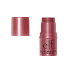 E.l.f. Monochromatic Multi Stick Blendable Color For Eyes, Lips & Cheeks- Luminous Berry