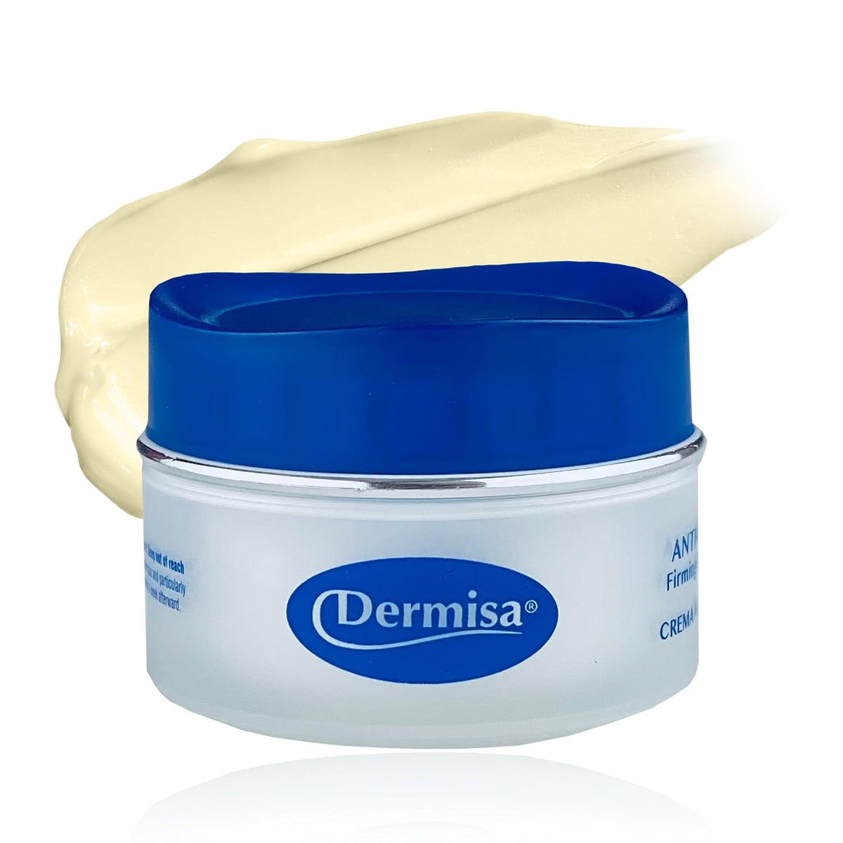 Dermisa Anti- wrinkle Cream with Q10