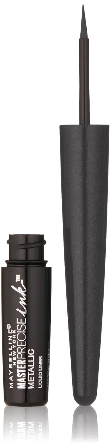 Maybelline New York Master Precise Ink - Black Comet