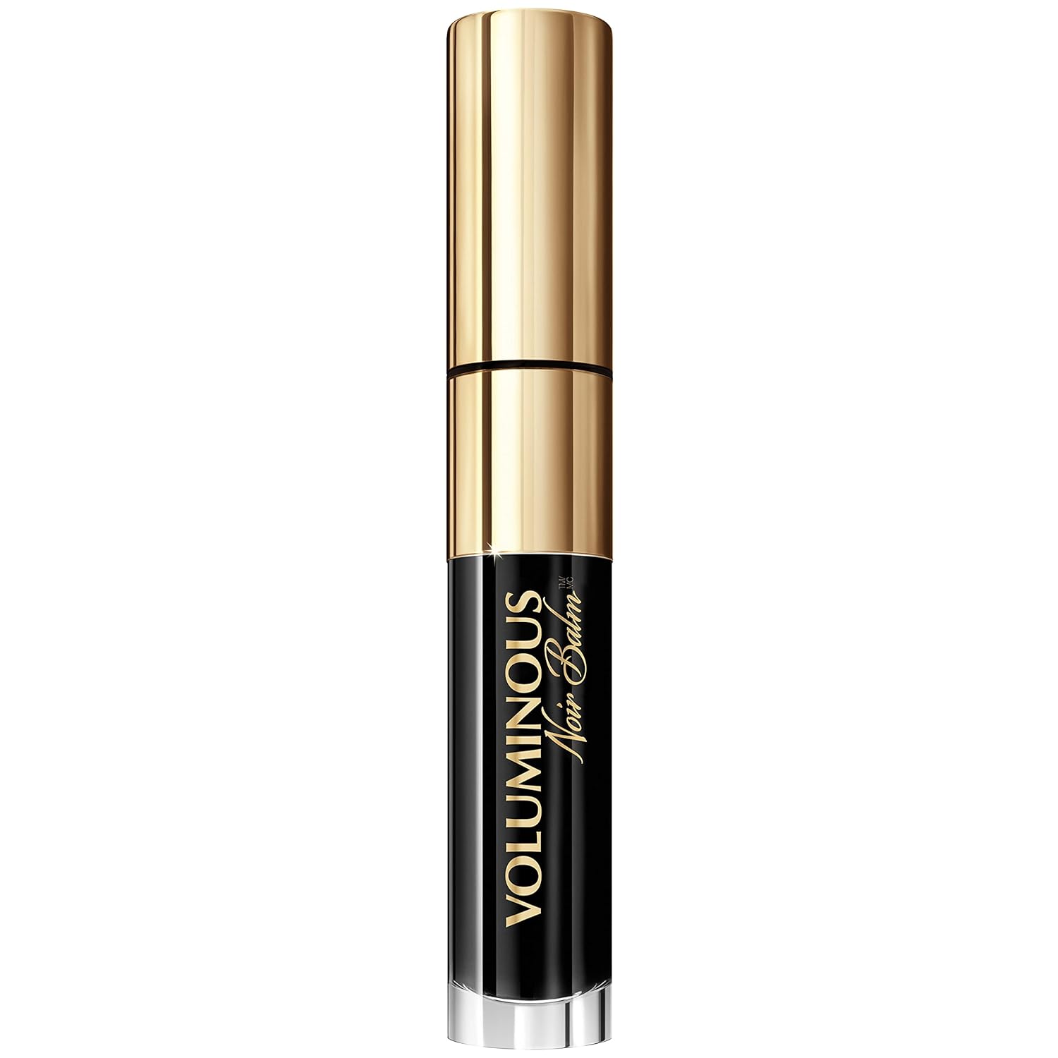 L'Oreal Paris Voluminous Noir Balm Mascara- Black
