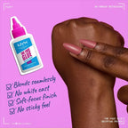 NYX The Face Glue Hydrating Makeup Primer Gripping