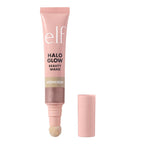 elf Halo Glow Liquid Illuminating Beauty Wand - Rose Quartz