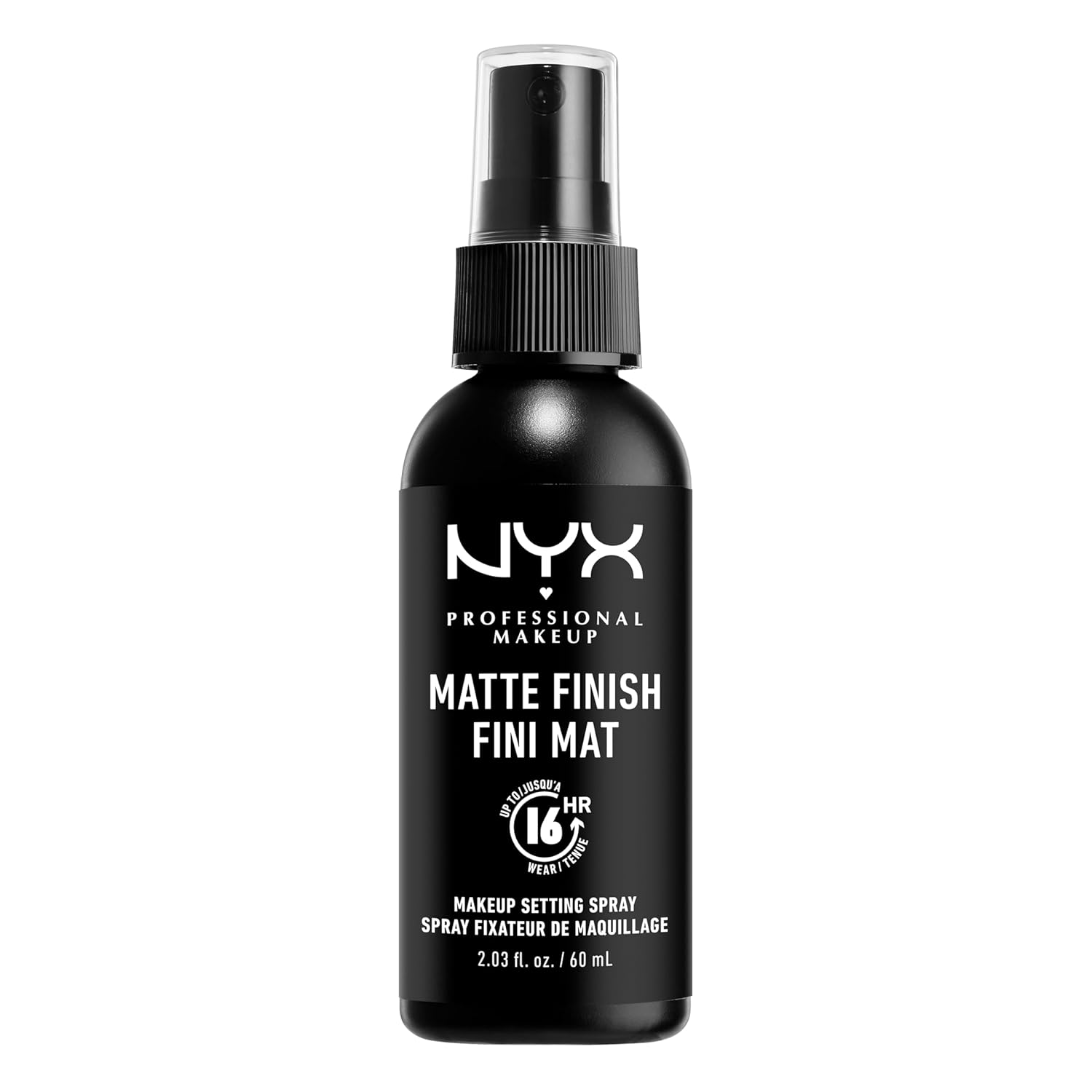 NYX Makeup Setting Spray - Matte