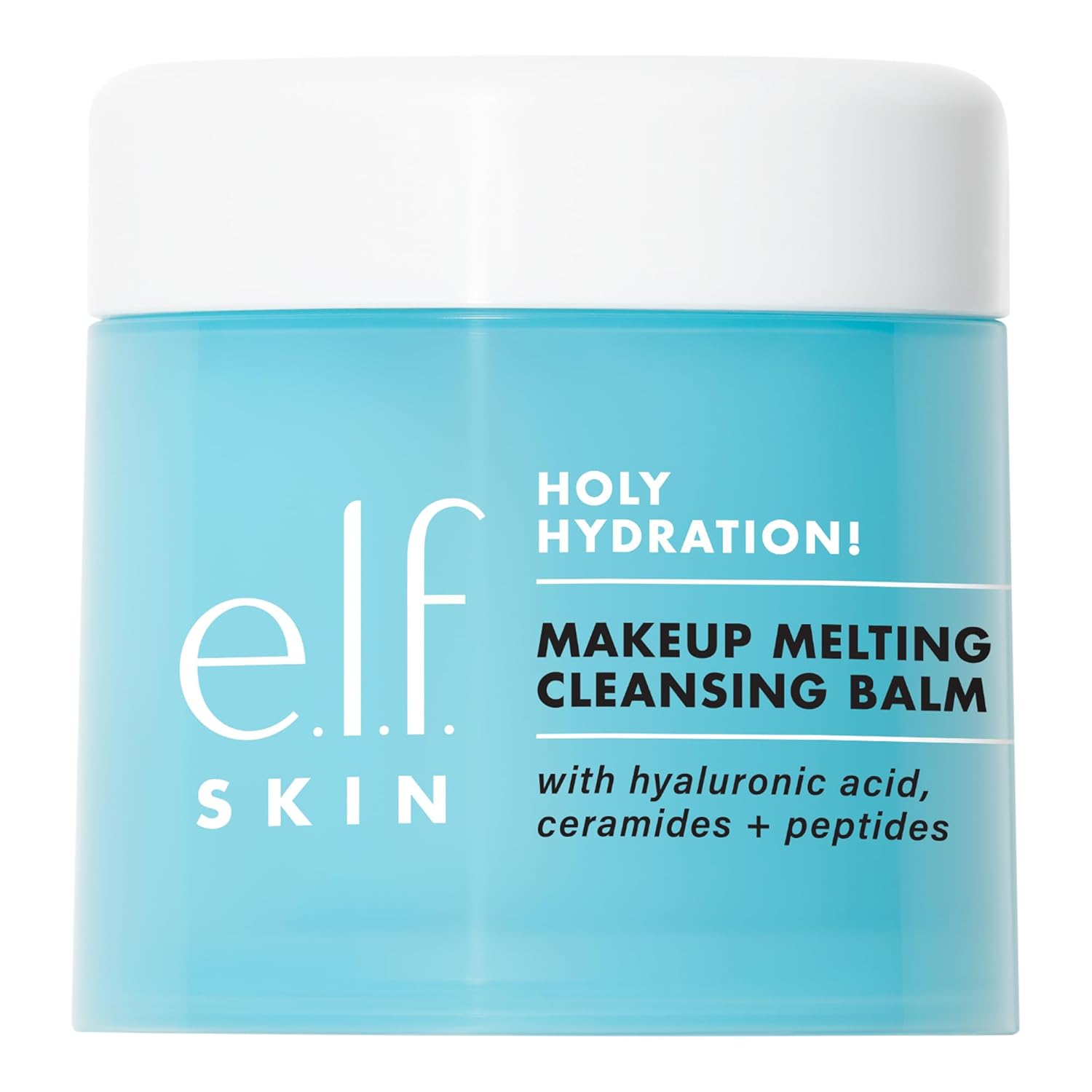 Elf SKIN Holy Hydration! Makeup Melting Cleansing Balm