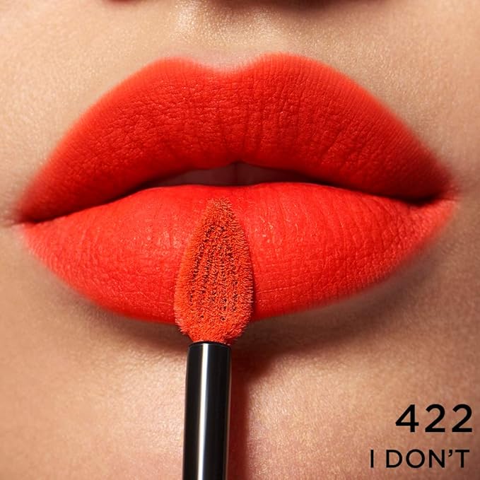 L'oreal Rouge Matte Lipstick - 422 I Don't