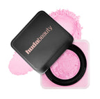 Hudabeauty EASY BAKE LOOSE BAKING & SETTING POWDER - Ube birthday cake