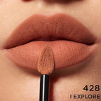 L'oreal Rouge Matte Lipstick - 428 I Explore