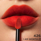 L'oreal Rouge Matte Lipstick - 426 I Am Worth It