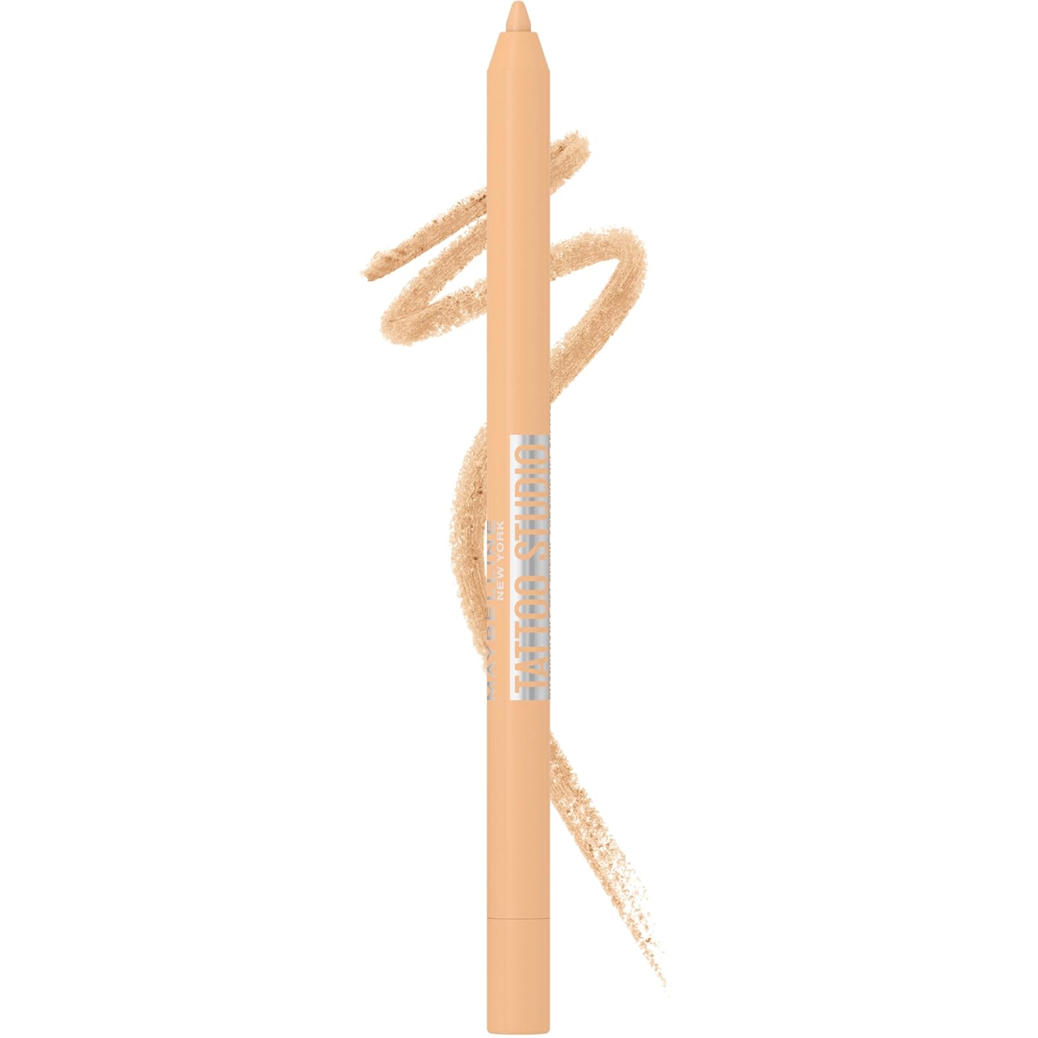 Maybelline Tattoo Studio Eyeliner - Biscotti 820