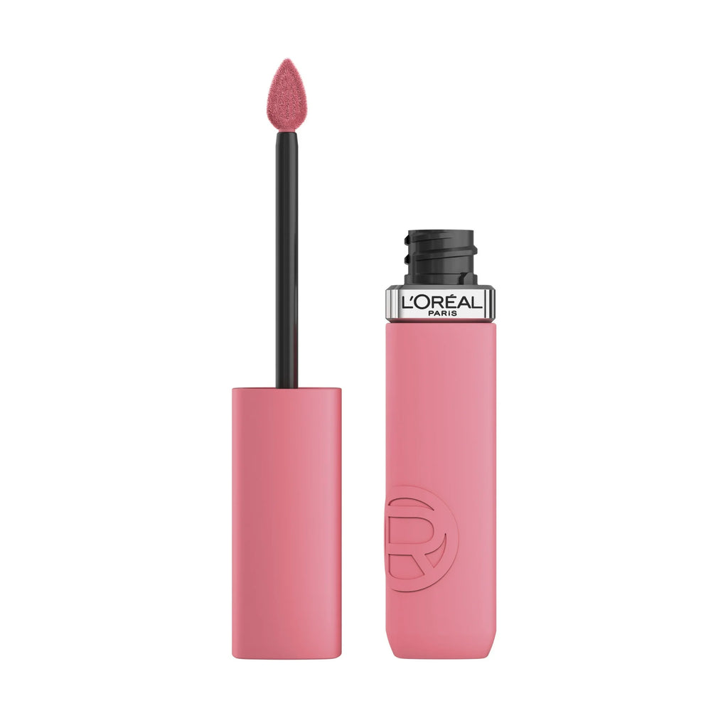 Loreal Paris - 655 Proposal