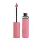 Loreal Paris - 655 Proposal
