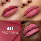 Loreal Paris - 655 Proposal