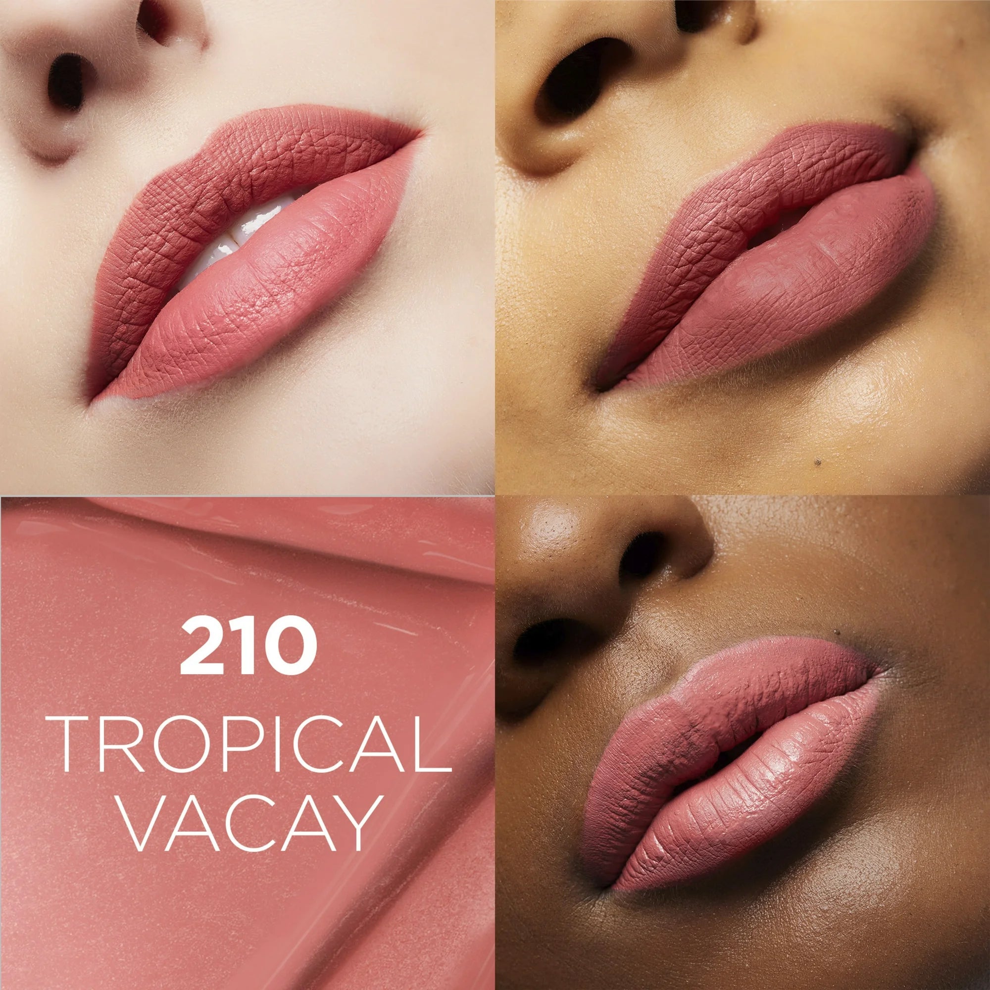Loreal Paris - Tropical Vacay 210