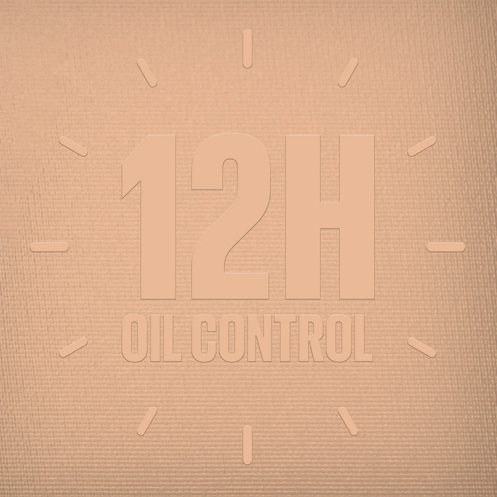 Maybelline Fit Me Matte + Poreless Pressed Powder - 220 Natural Beige