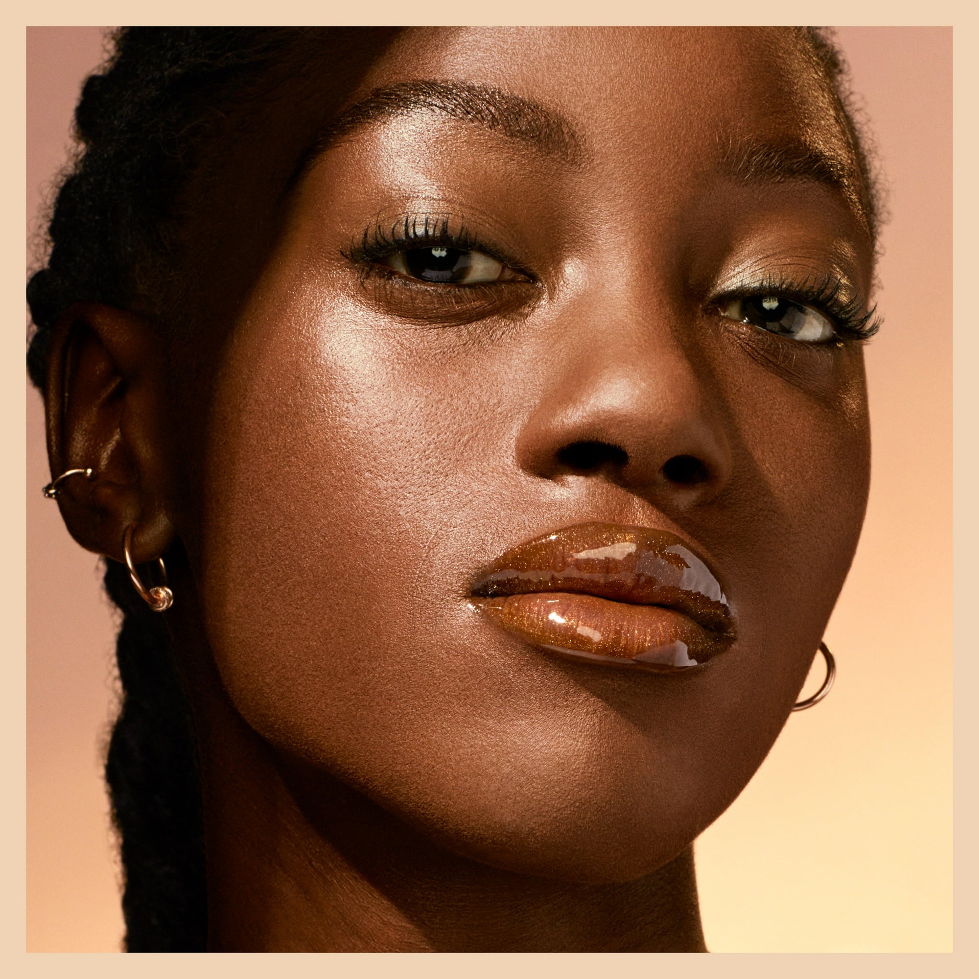 Maybelline Lifter Gloss with Hyaluronic Acid - 016 Rust