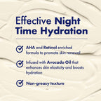 Dermisa Anti- wrinkle Cream with Q10