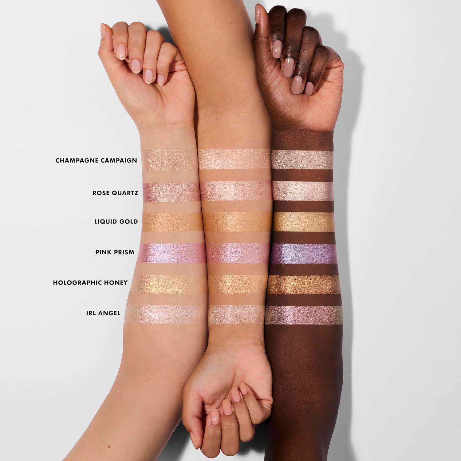 elf Halo Glow Liquid Illuminating Beauty Wand - Liquid Gold
