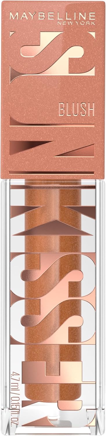Maybelline Sunkisser Multi-use Liquid Blush and Bronzer - 02 Uptown Glow