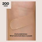 Revlon Colorstay Longwear Foundation Normal/Dry skin- 200 Nude