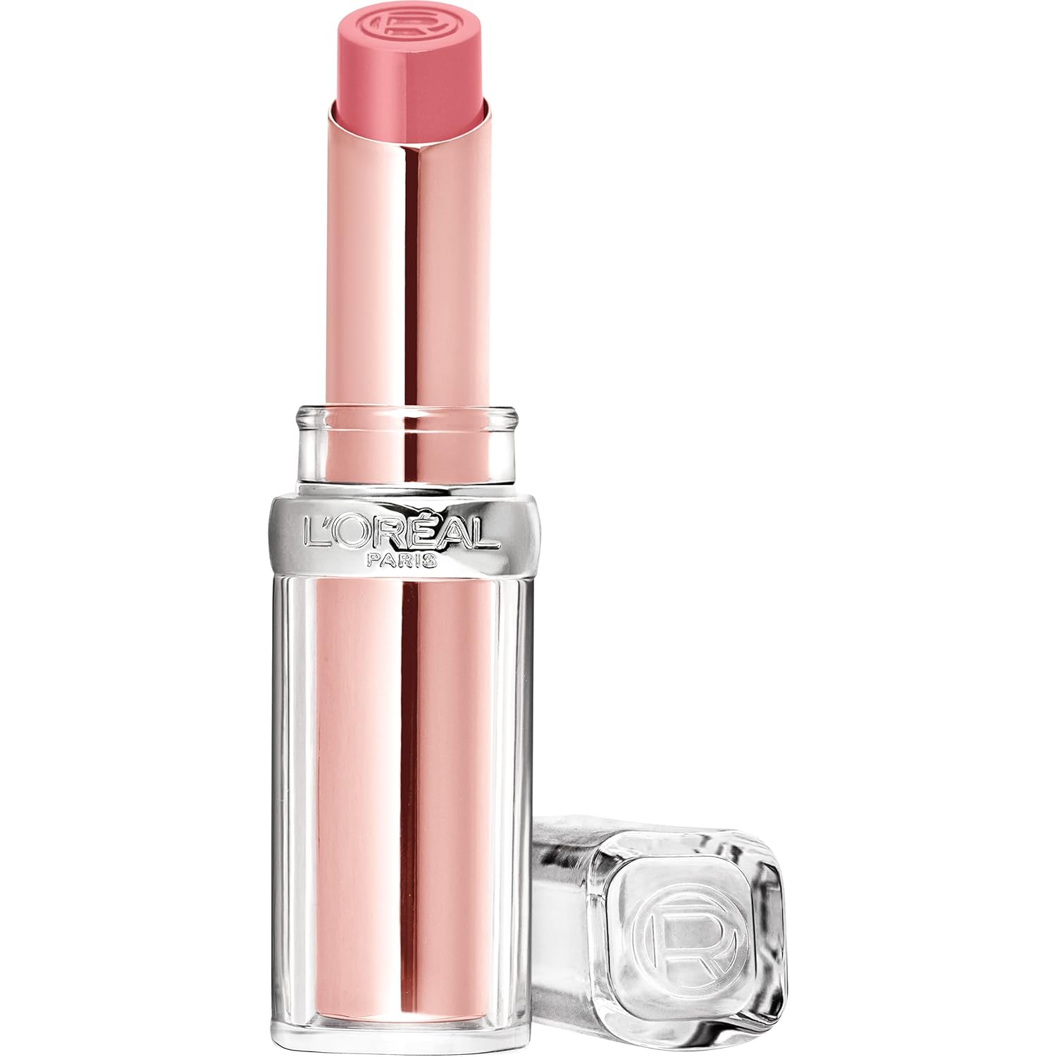 L'Oreal Paris Glow Paradise Lip Balm- Pastel Exalt