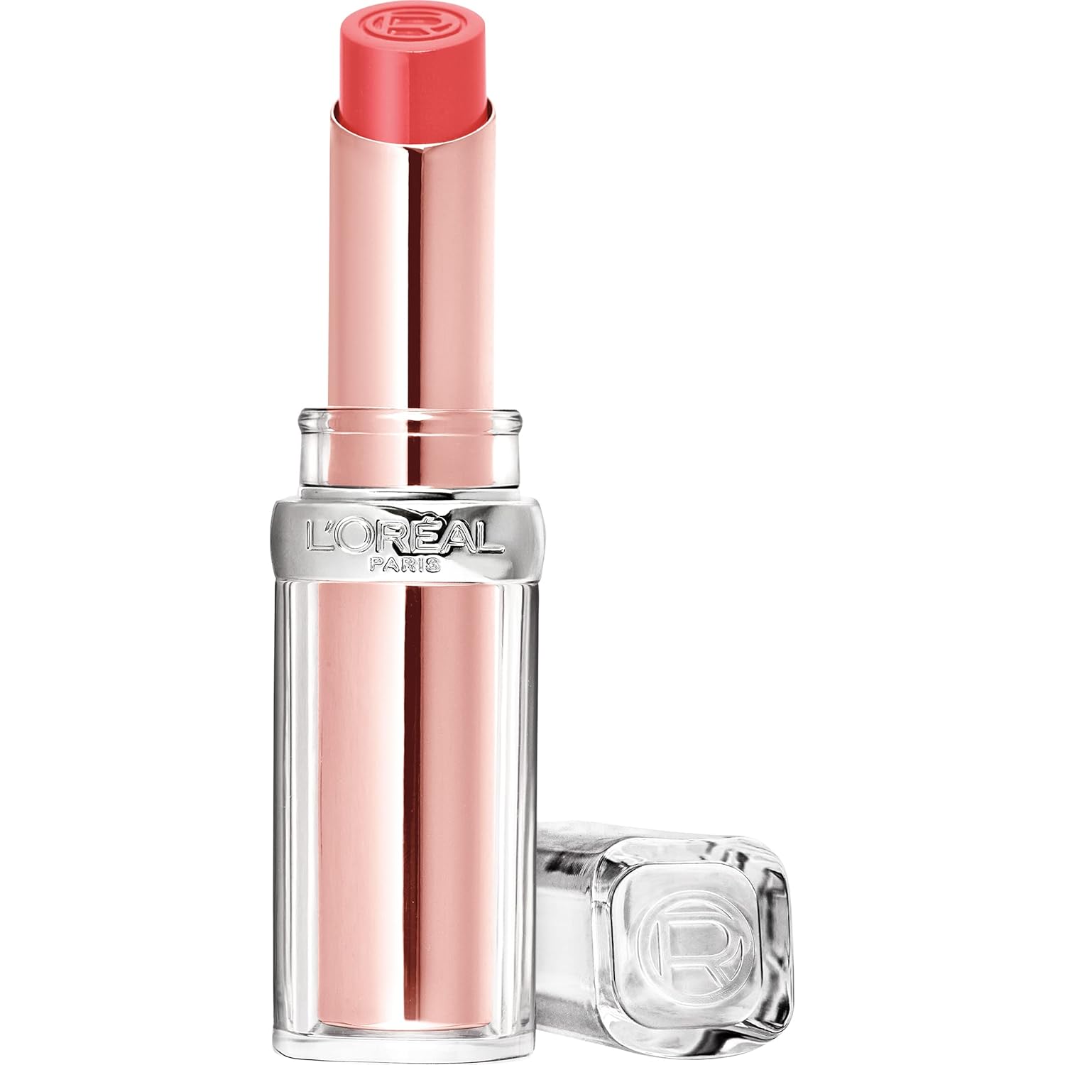 Loreal Paris Glow Paradise Lip Balm- Cherry Wonderland