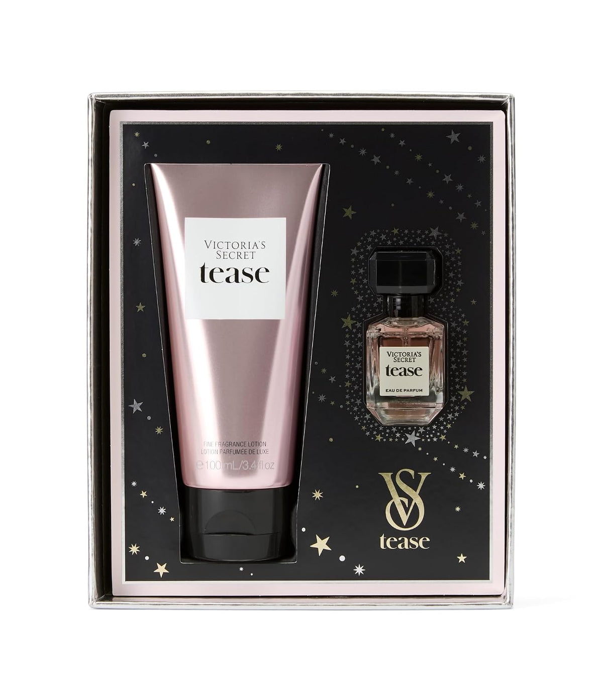 Victoria's Secret Tease Mini Fragrance Duo Gift Set