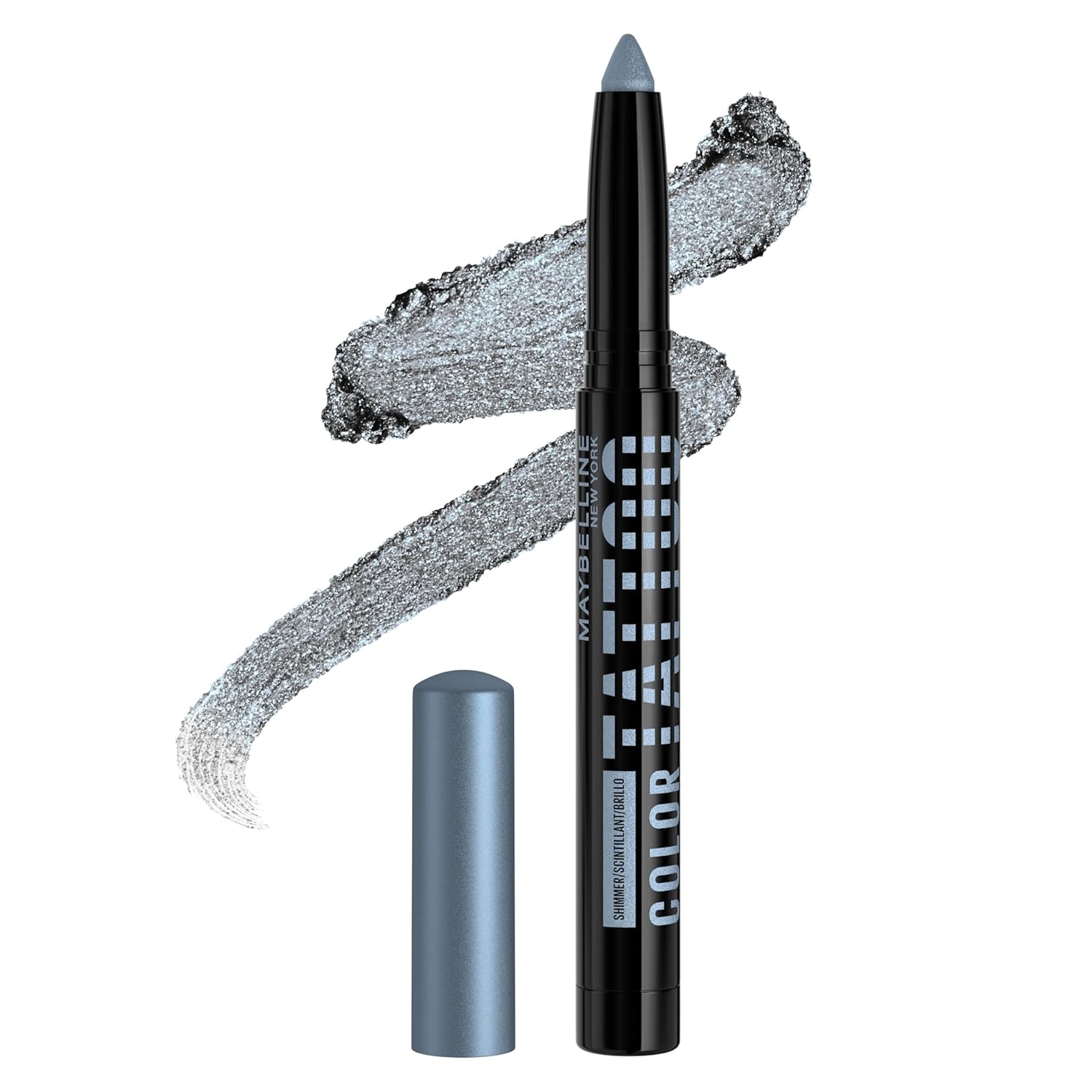Maybelline Color Tattoo Longwear Multi-Use Eyeshadow Stix - I am Unconventional