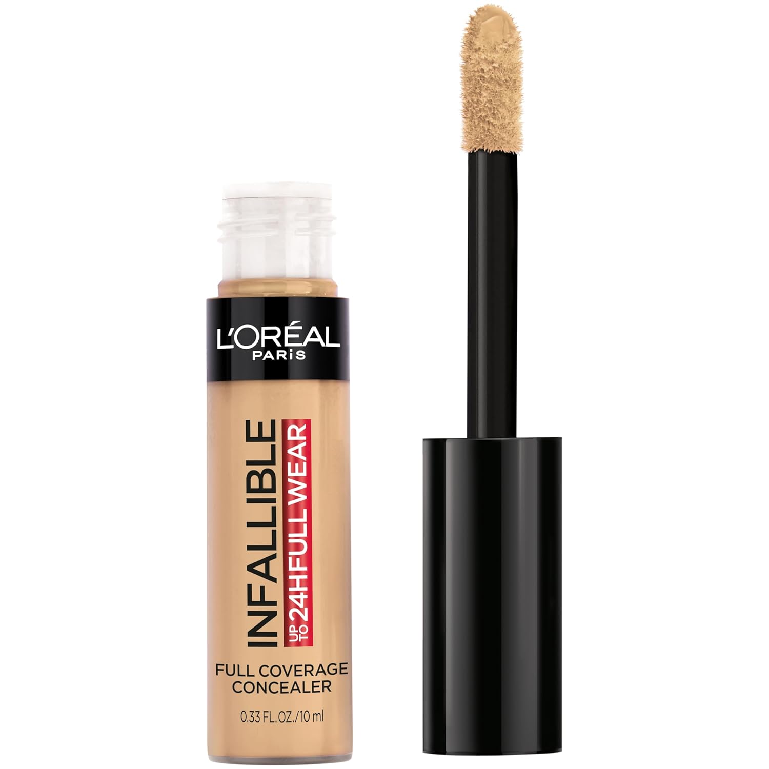 L'Oreal Paris Makeup Infallible Matte Concealer