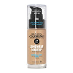 Revlon Colorstay Longwear Foundation Normal/Dry - 180 Sand Beige