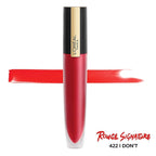 L'oreal Rouge Matte Lipstick - 422 I Don't