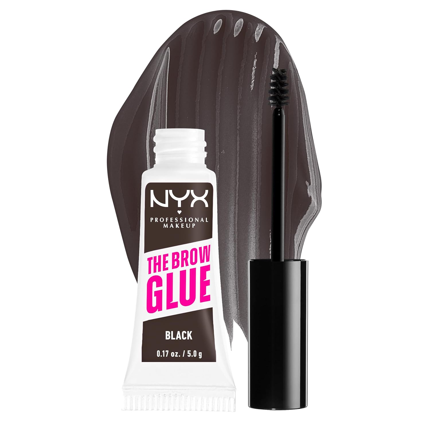NYX The Brow Glue - Black