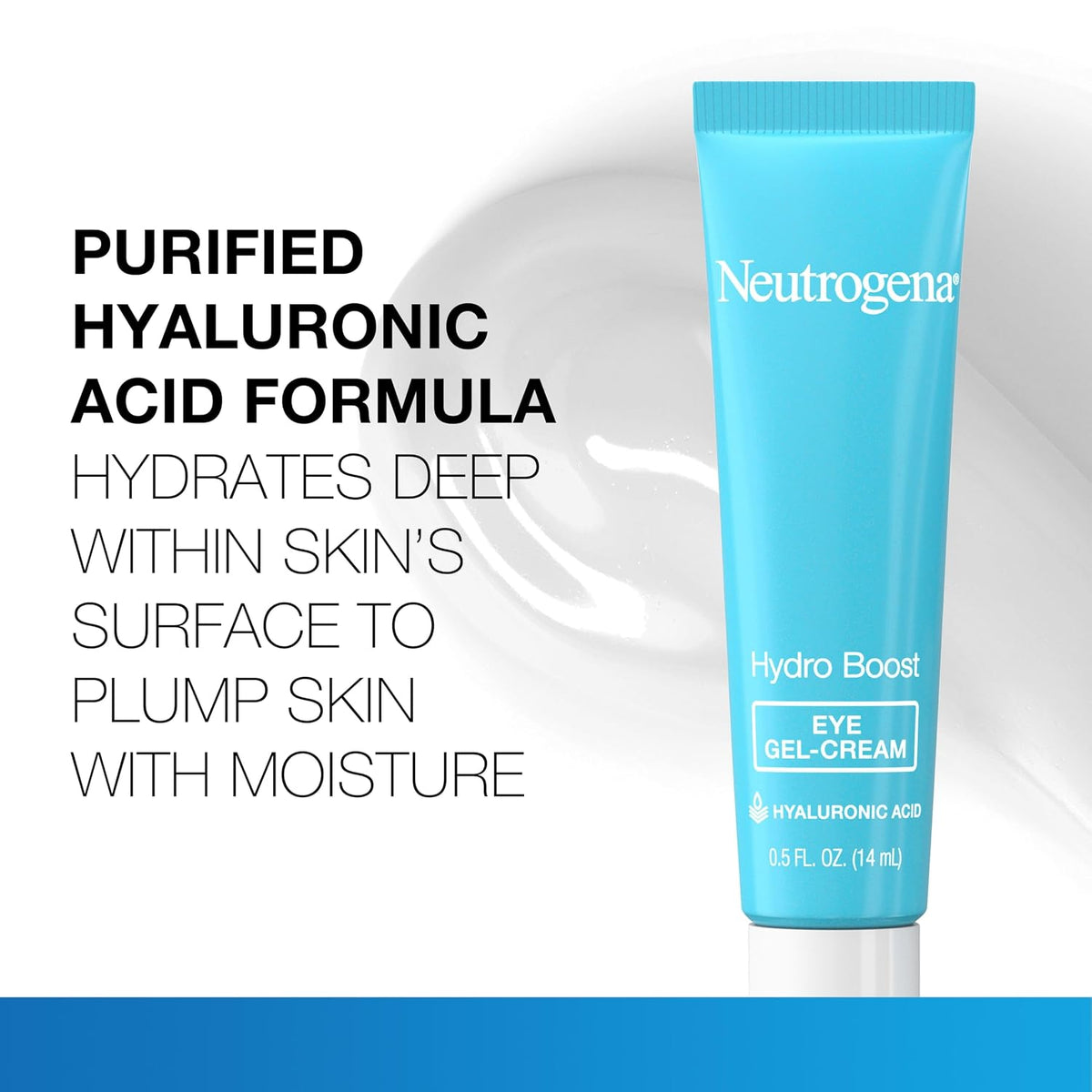 Neutrogena Hydro Boost Under Eye Cream