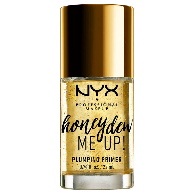 NYX Honey Dew Me Up Makeup Primer