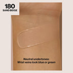 Revlon Colorstay Longwear Foundation Normal/Dry - 180 Sand Beige