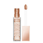 Nyx Ultimate Glow Shots Liquid Eyeshadow - Lychee Highkey